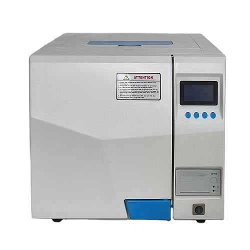 Nồi hấp tiệt trùng để bàn Jibimed TM-24DV